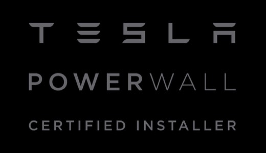 Tesla Powerwall Certified Installer